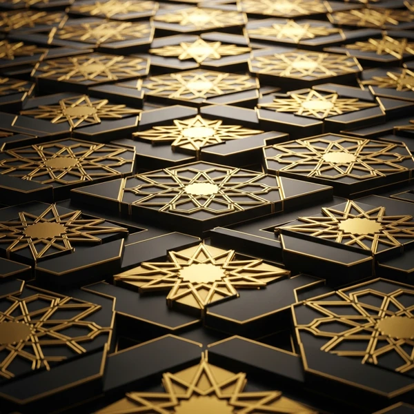 Geometric Reverberation