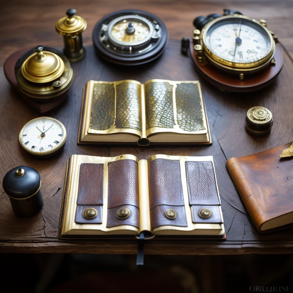 Chroniques du temps et des textures