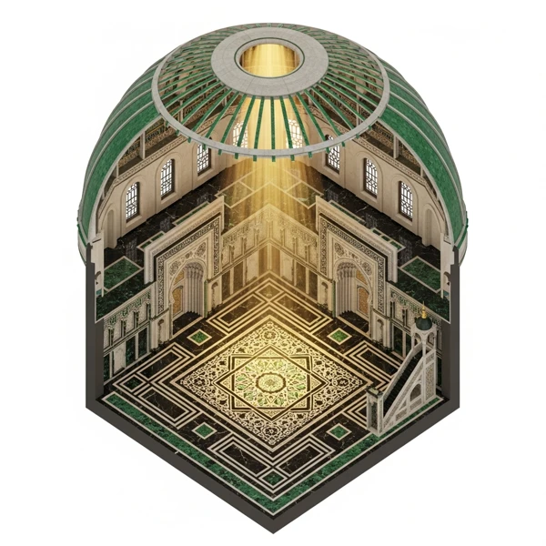 Illumination Within view 2