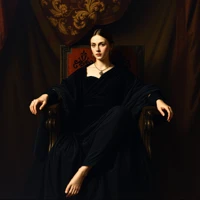 Regal Contemplation thumbnail 2