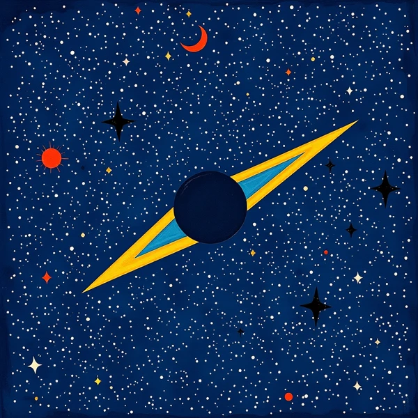 Celestial Eye Awakens