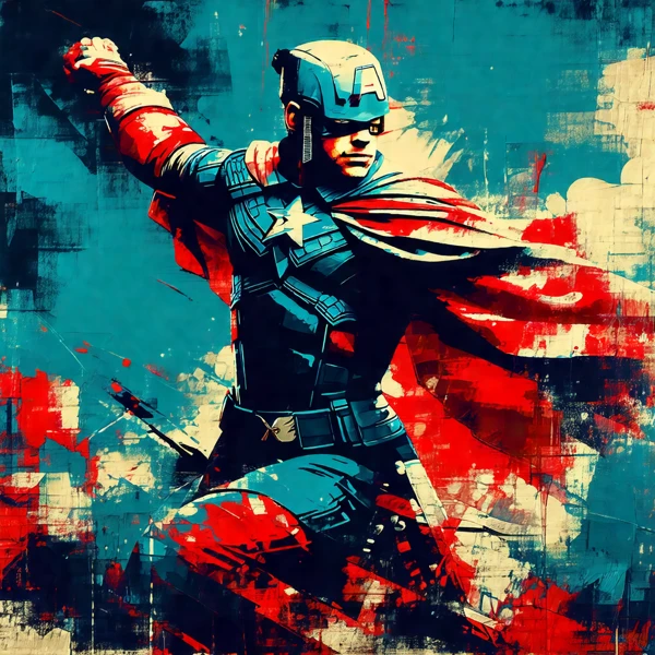 Sentinel of Freedom