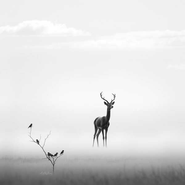 Silent Encounter