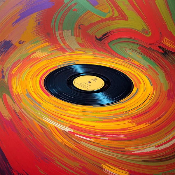 Sonic Vortex