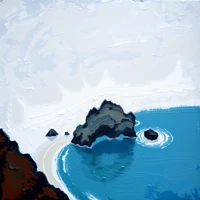 Ocean's Embrace thumbnail 2