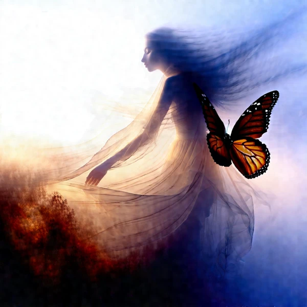 Whispers of Transformation