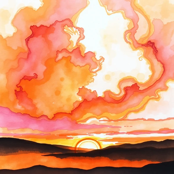 Celestial Emergence view 2