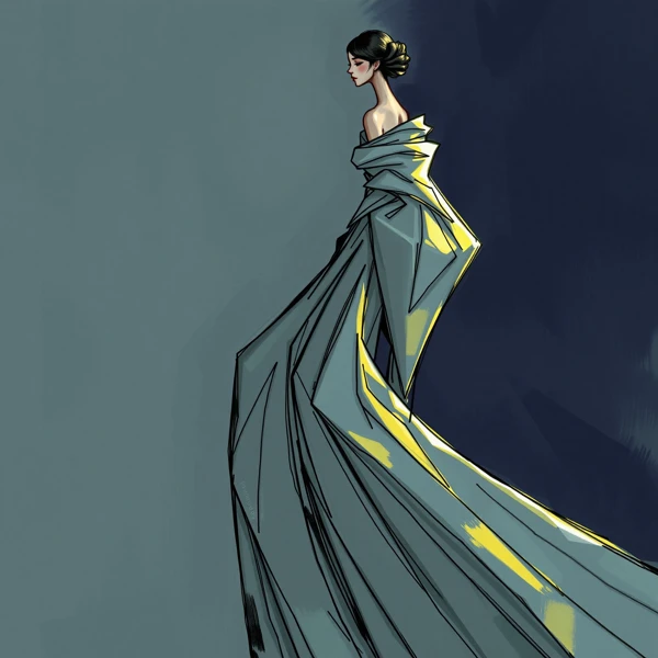 Elegance in Motion