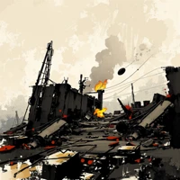 Ruins of a Forgotten Battle thumbnail 2