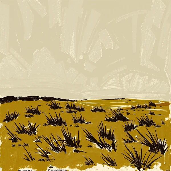 Whispering Plains
