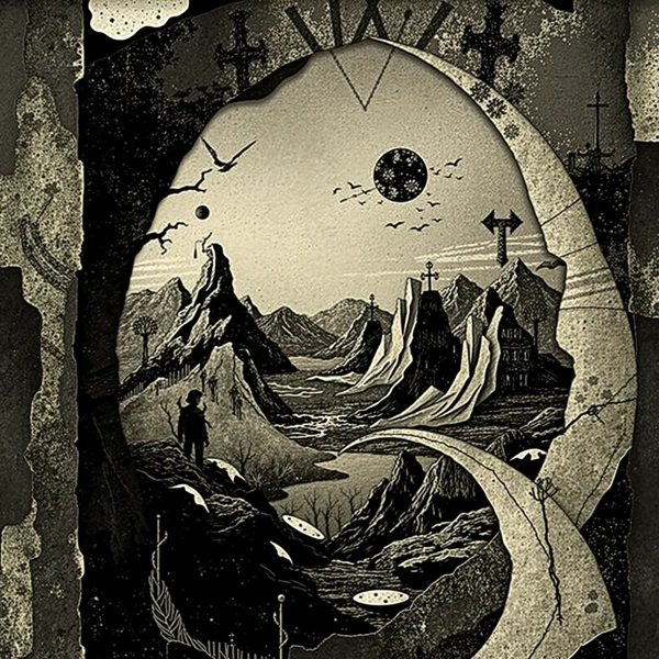 Shadows of the Forgotten Valley