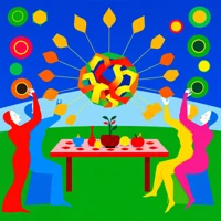 The Equilibrium of Colors thumbnail 2
