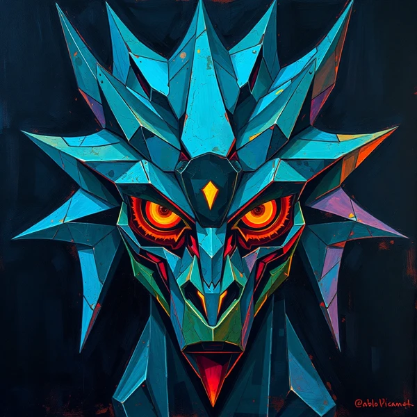 Prism of the Dragon