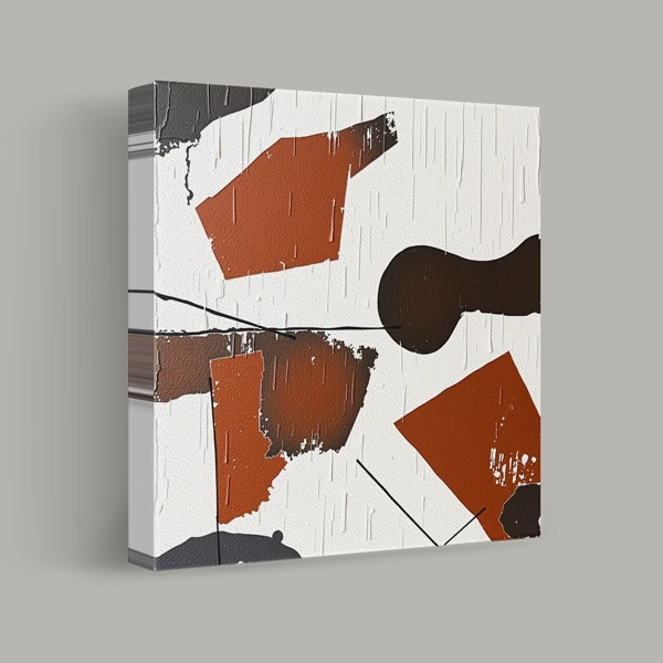 Fractured Terracotta view 1