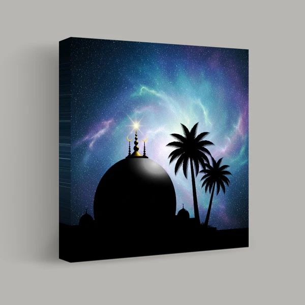 Celestial Alignment view 1
