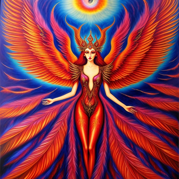 Radiant Ascension