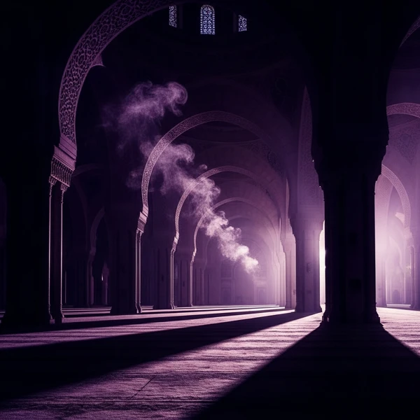 Shadows of Reverence