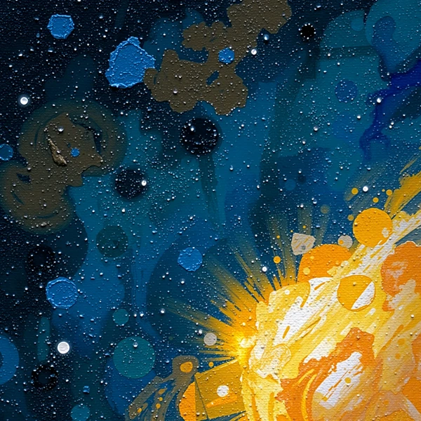 Celestial Symphony