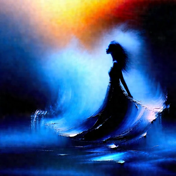 Dancing with the Waves