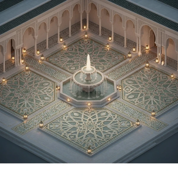Geometric Harmony