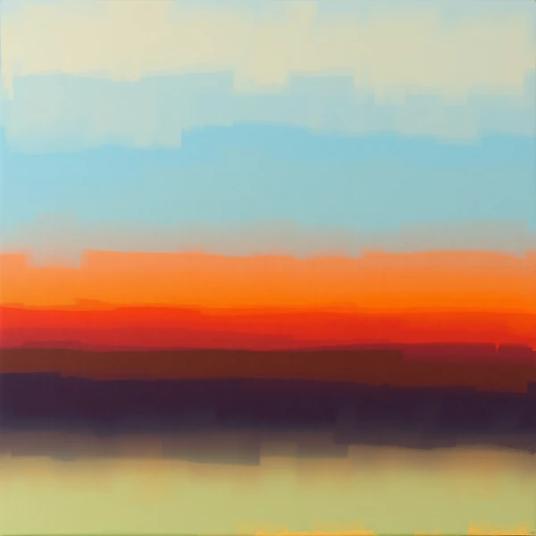 Layers of Twilight