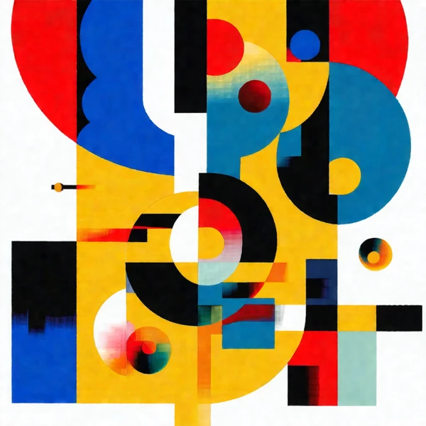 Geometry of Color