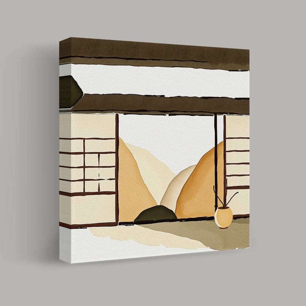 Threshold — canvas