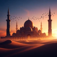 Sand and Spires thumbnail 2