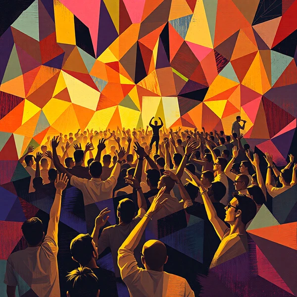 A Spectrum of Euphoria