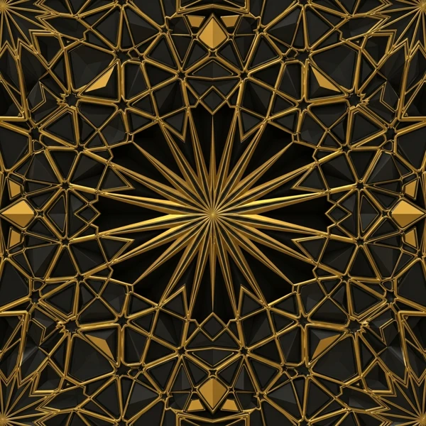 Radiant Symmetry view 2