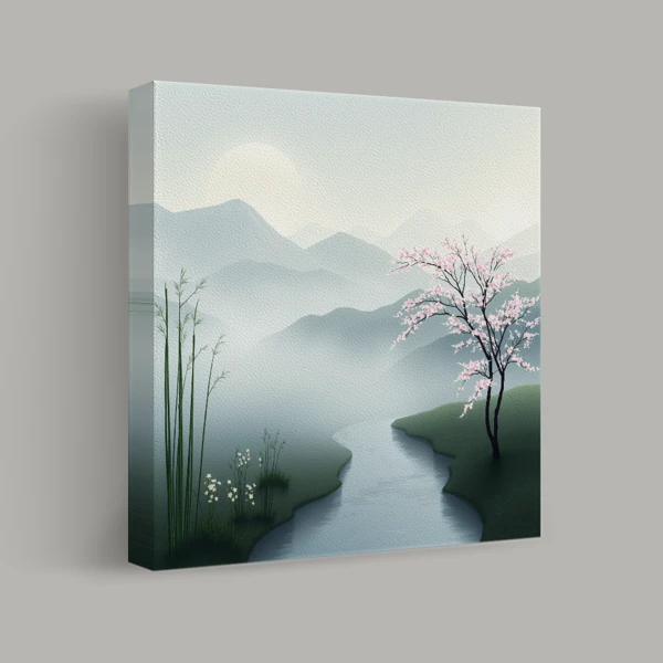 Whispers of Dawn view 1
