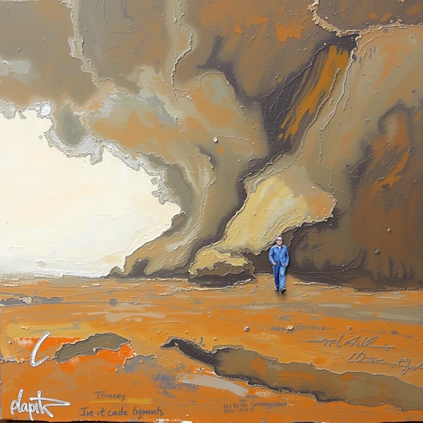 Meeting the Storm