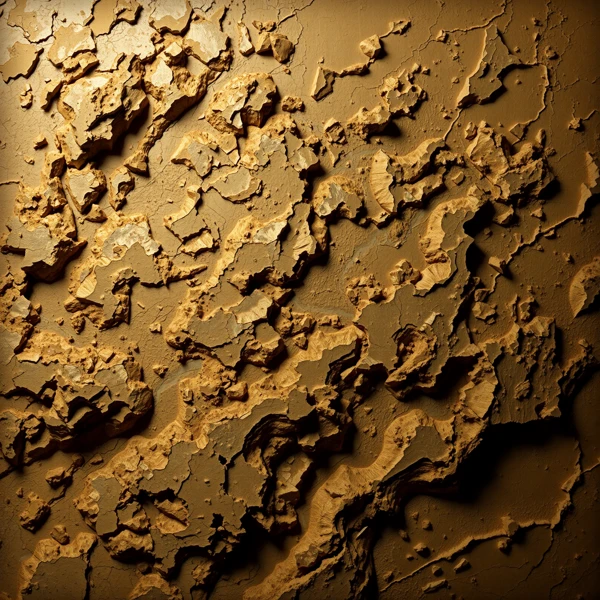 Cracks of Time