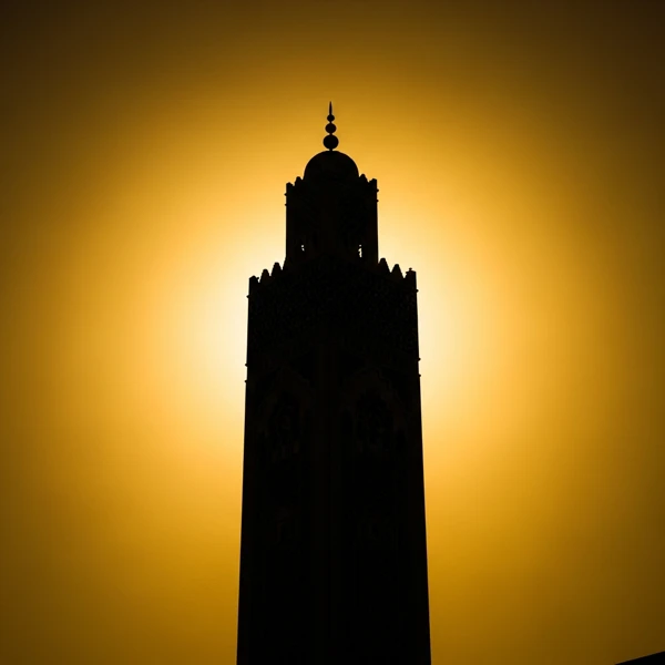 Eclipse of Dusk view 2