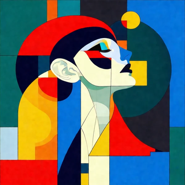 Geometric Gaze