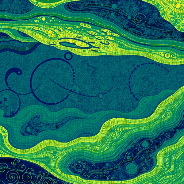 Currents of the Mind