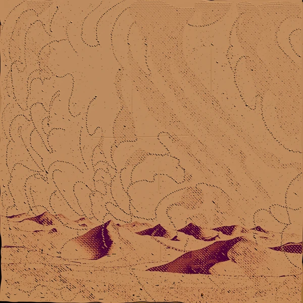 Whispers of the Sandstorm