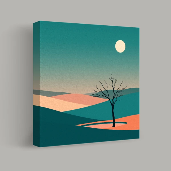 Silent Horizon view 1