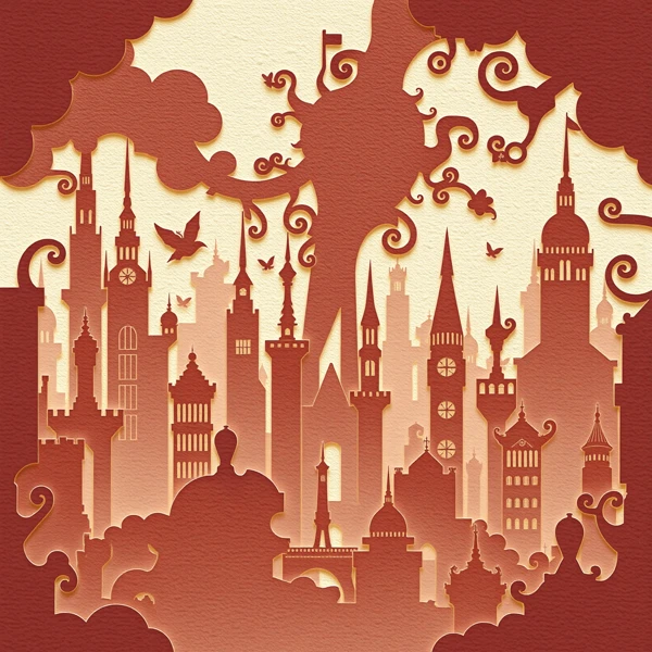 Architectural Reverie