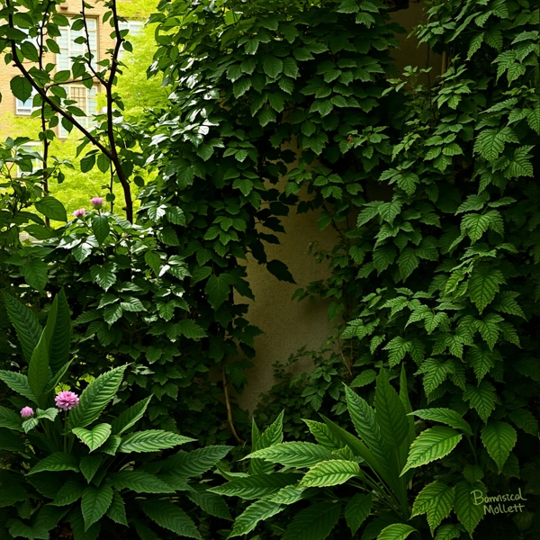Urban Oasis