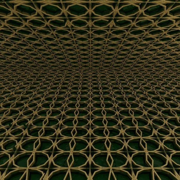 Geometric Convergence