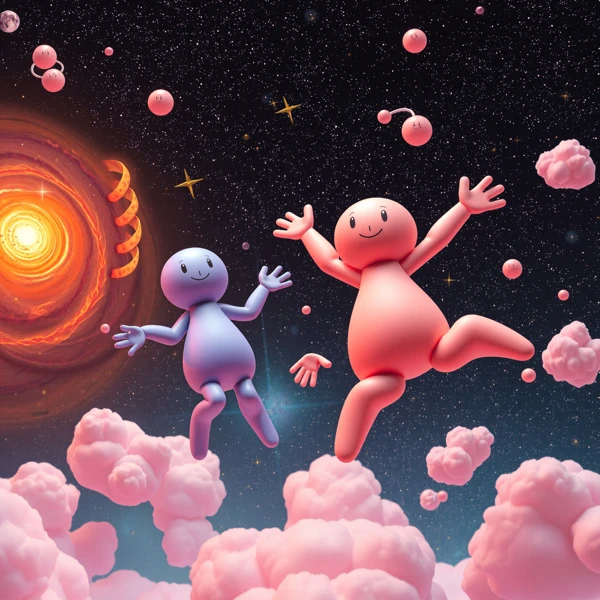 Celestial Dance