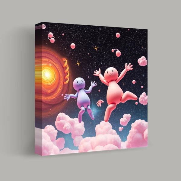 Celestial Dance