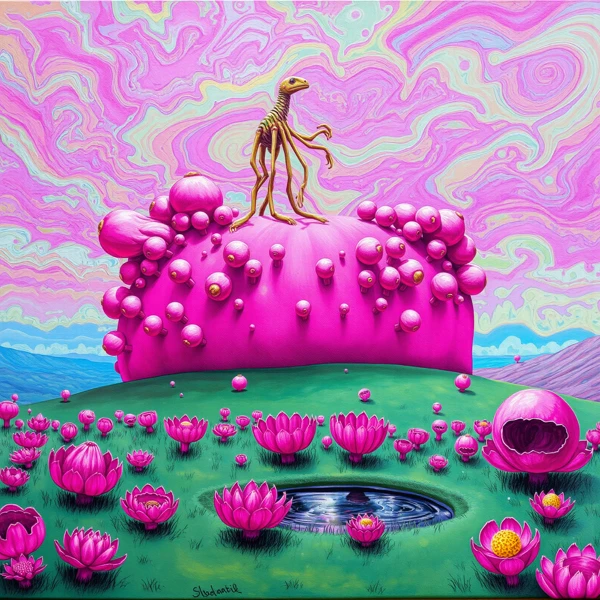 Awakening of the Unfamiliar
