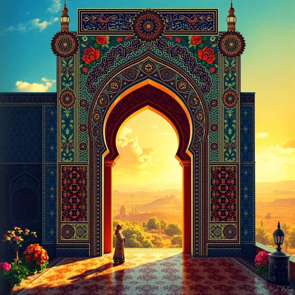 Passage to Dawn