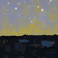 Stargazing on the Horizon thumbnail 2
