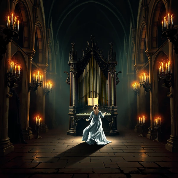 Symphony in Candlelight