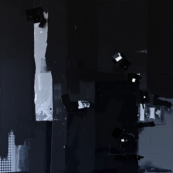 Degrees of Silence