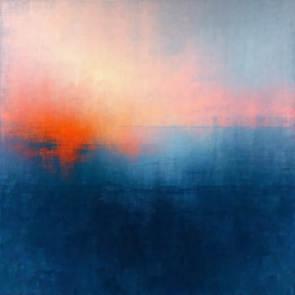 Twilight Hues Unveiled