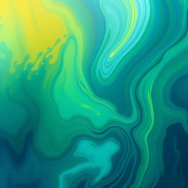 Currents of Color